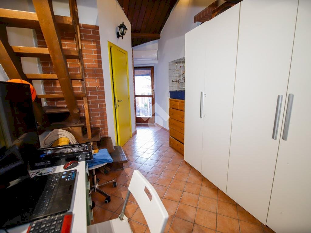 casa semindipendente in vendita a San Benigno Canavese
