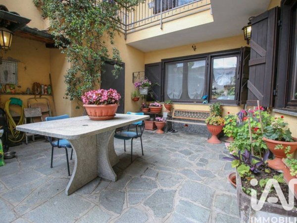 appartamento in vendita a San Benigno Canavese