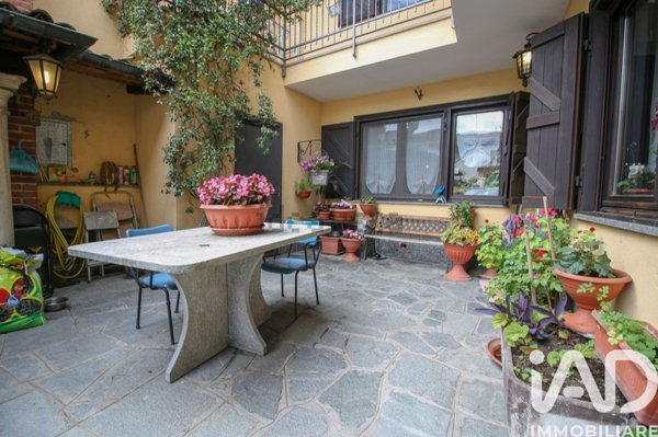 appartamento in vendita a San Benigno Canavese