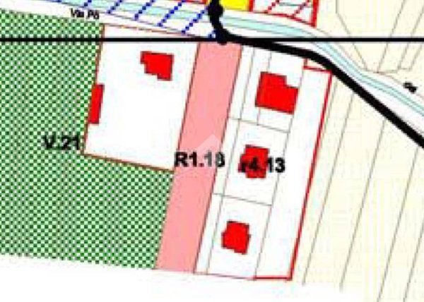 terreno agricolo in vendita a San Benigno Canavese
