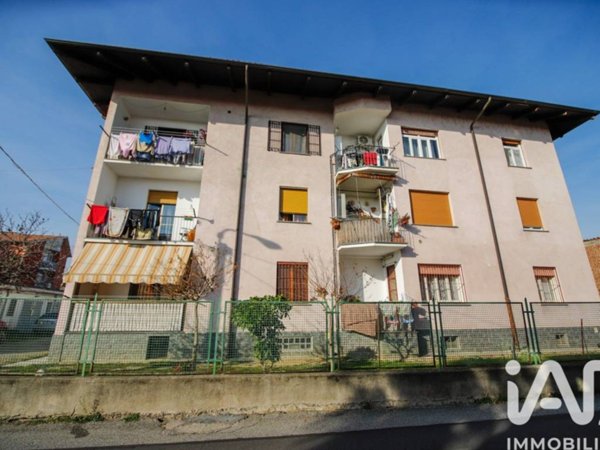 appartamento in vendita a San Benigno Canavese