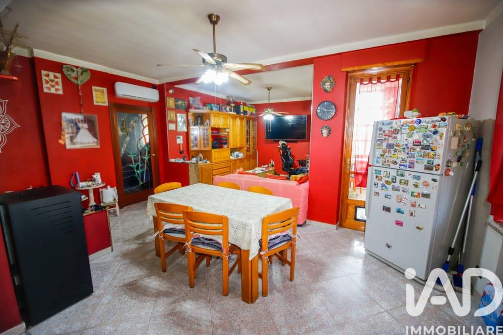 appartamento in vendita a San Benigno Canavese