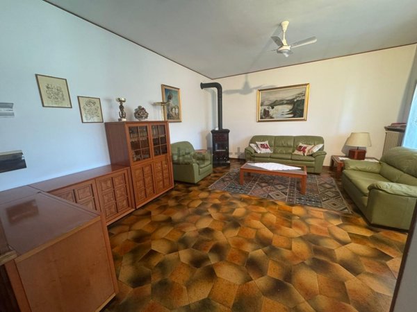 appartamento in vendita a San Benigno Canavese