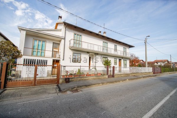 appartamento in vendita a San Benigno Canavese