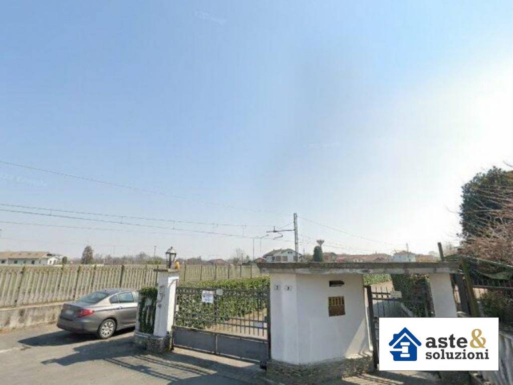 appartamento in vendita a San Benigno Canavese