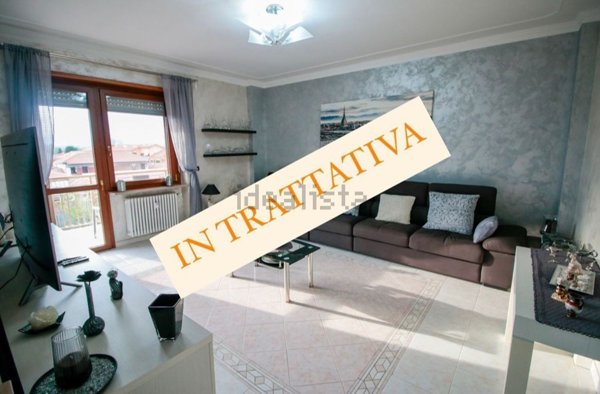 appartamento in vendita a San Benigno Canavese