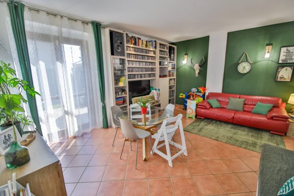 appartamento in vendita a San Benigno Canavese