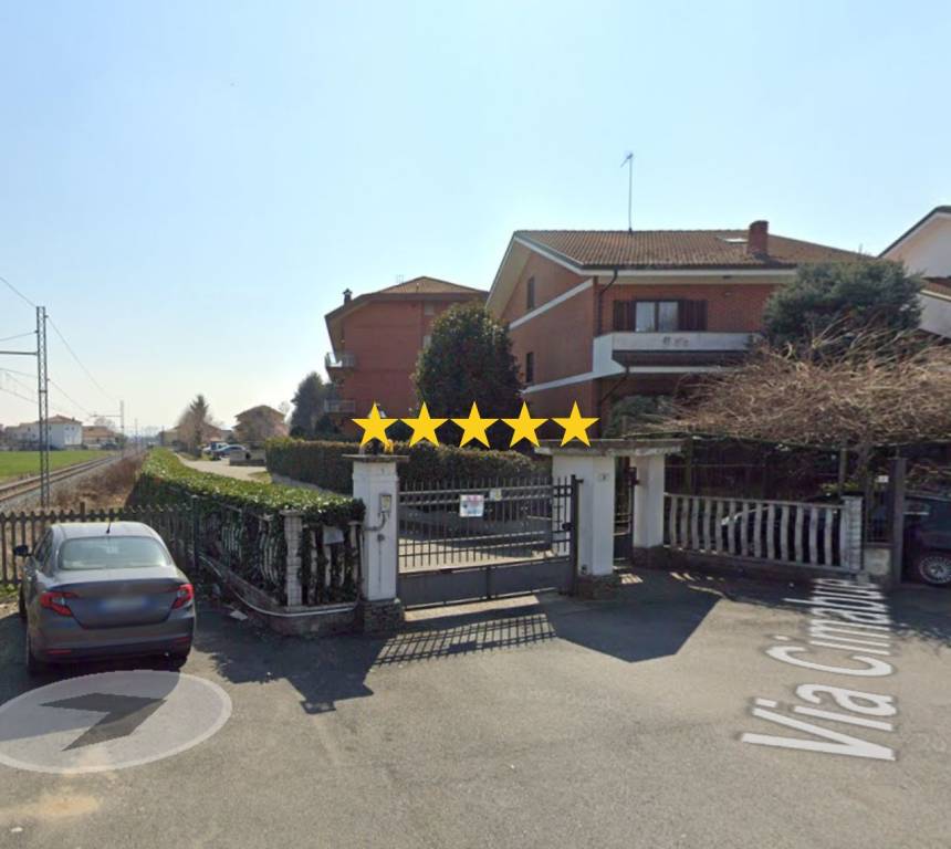 appartamento in vendita a San Benigno Canavese