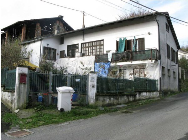 appartamento in vendita a San Benigno Canavese