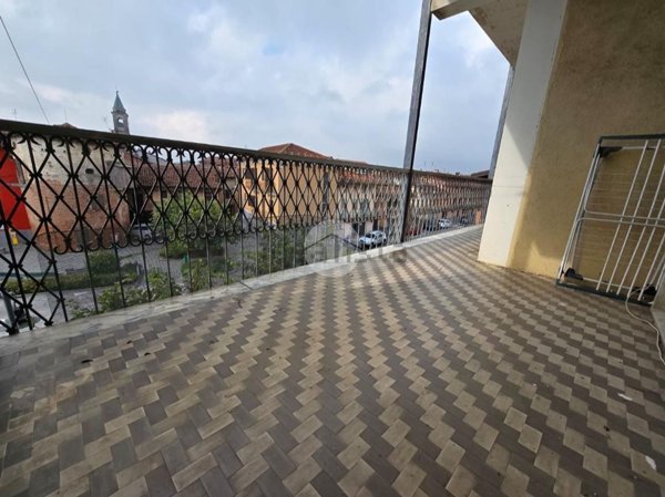 appartamento in vendita a San Benigno Canavese