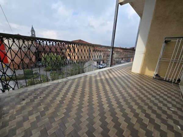 appartamento in vendita a San Benigno Canavese