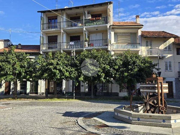 appartamento in vendita a San Benigno Canavese