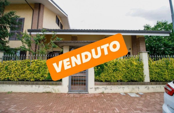 casa indipendente in vendita a San Benigno Canavese