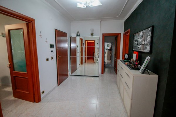 appartamento in vendita a San Benigno Canavese