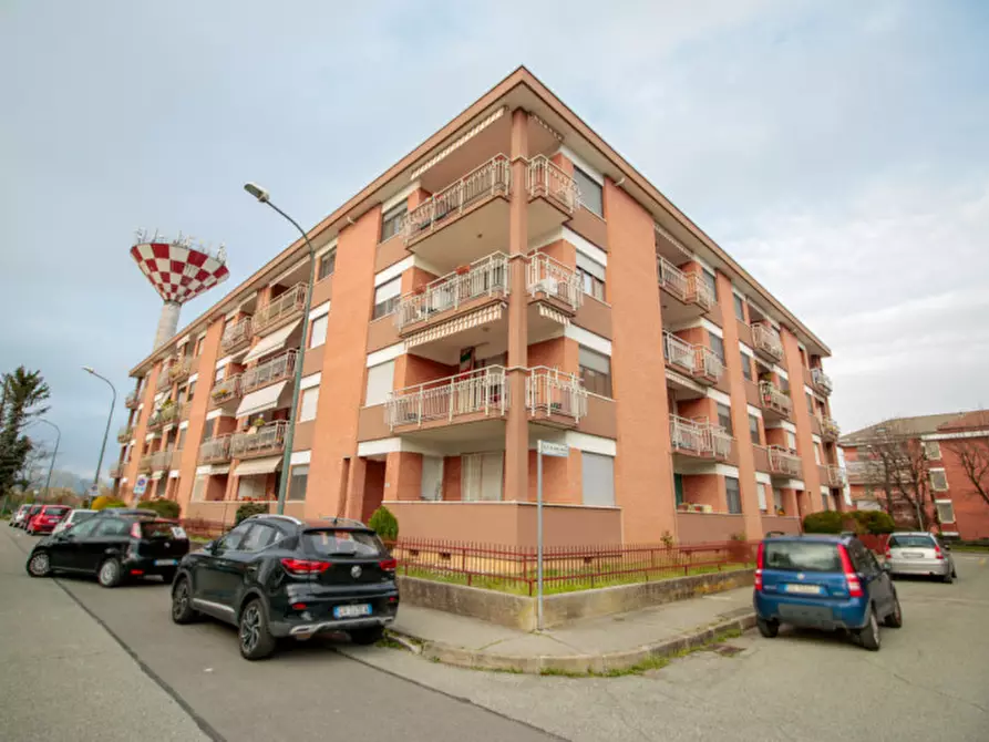 appartamento in vendita a San Benigno Canavese