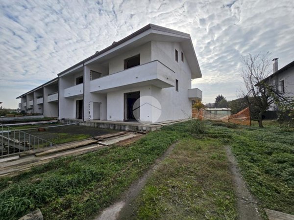 casa indipendente in vendita a San Benigno Canavese