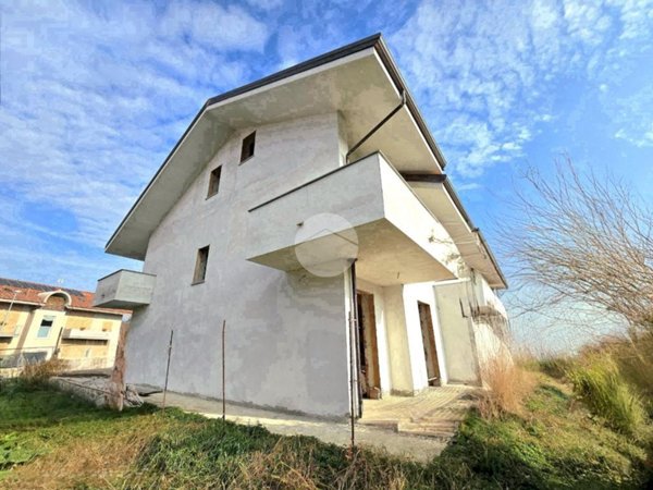 casa indipendente in vendita a San Benigno Canavese