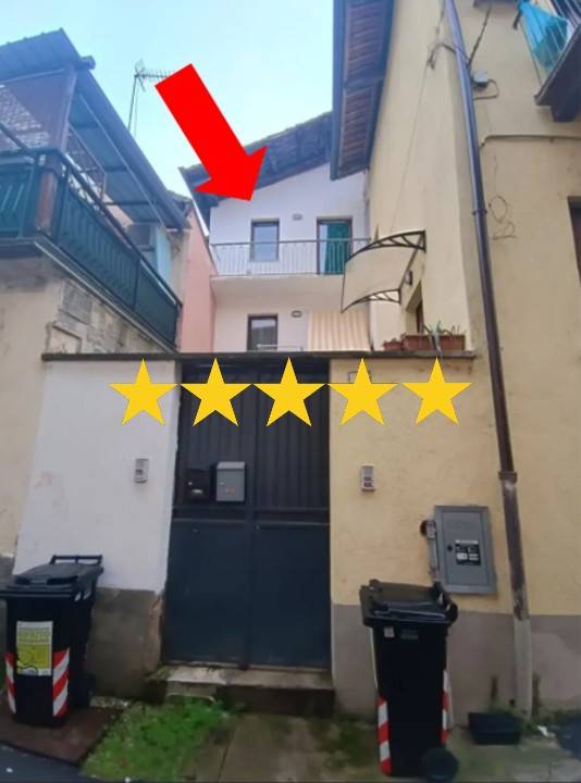 appartamento in vendita a San Benigno Canavese