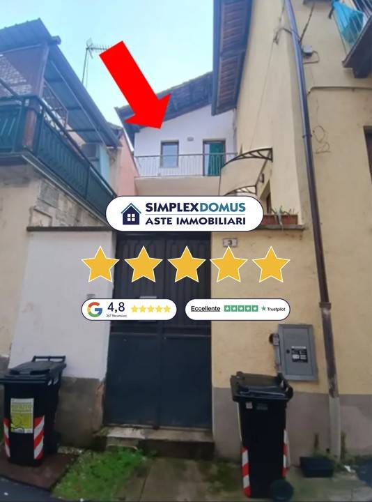 appartamento in vendita a San Benigno Canavese