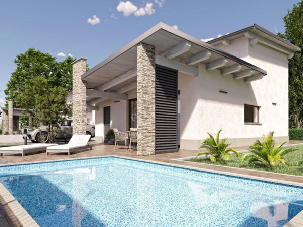 casa indipendente in vendita a San Benigno Canavese