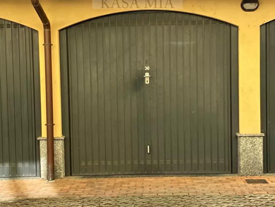 mansarda in vendita a San Benigno Canavese