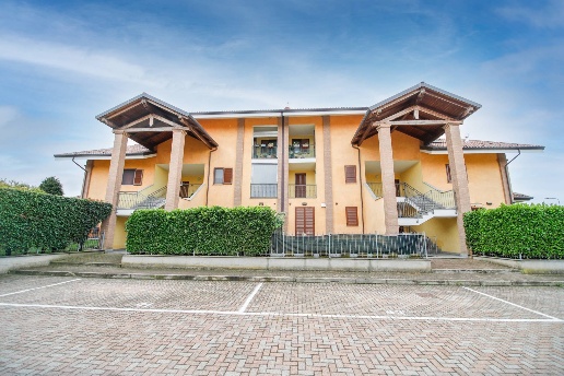appartamento in vendita a San Benigno Canavese