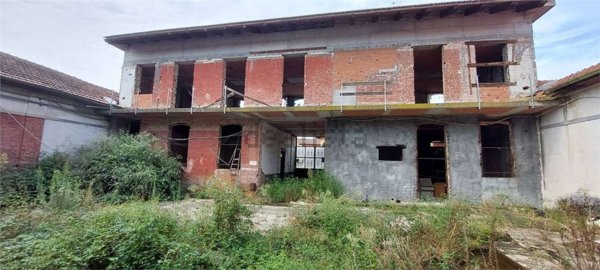 casa indipendente in vendita a San Benigno Canavese