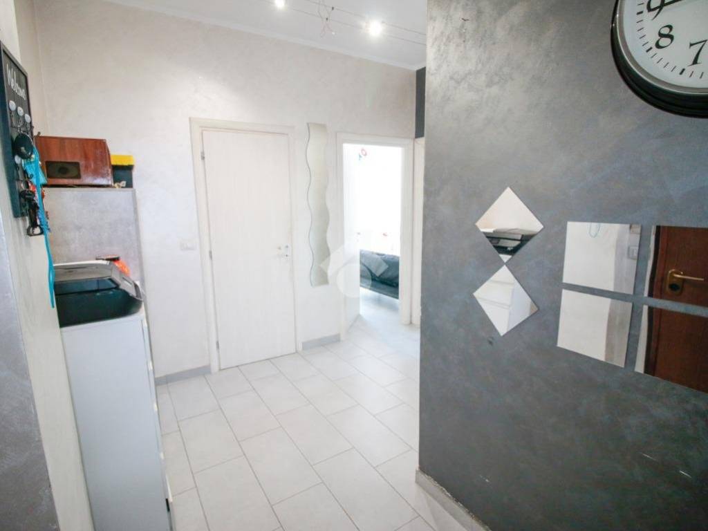 appartamento in vendita a San Benigno Canavese