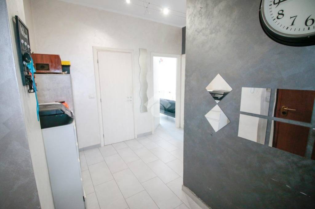 appartamento in vendita a San Benigno Canavese