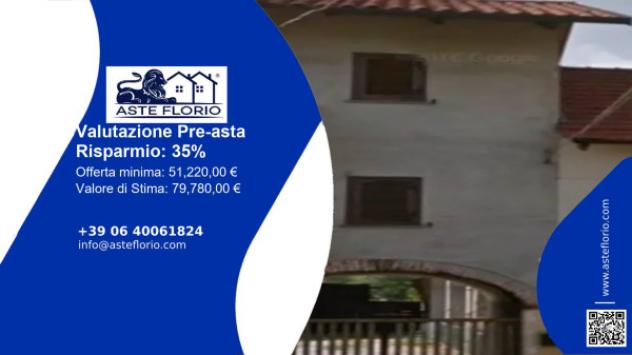 appartamento in vendita a San Benigno Canavese