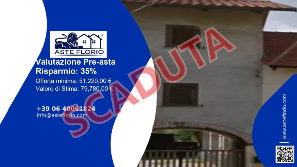 appartamento in vendita a San Benigno Canavese