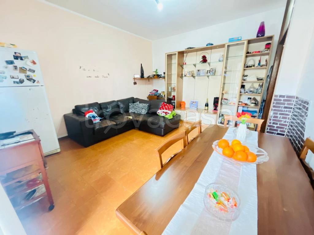 appartamento in vendita a San Benigno Canavese