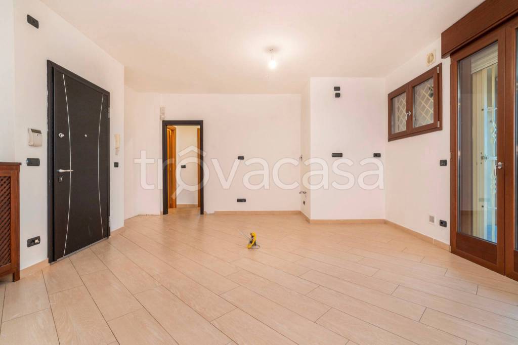 appartamento in vendita a San Benigno Canavese