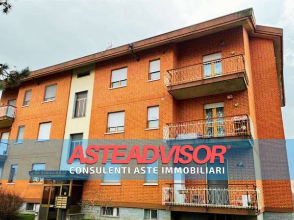 appartamento in vendita a San Benigno Canavese