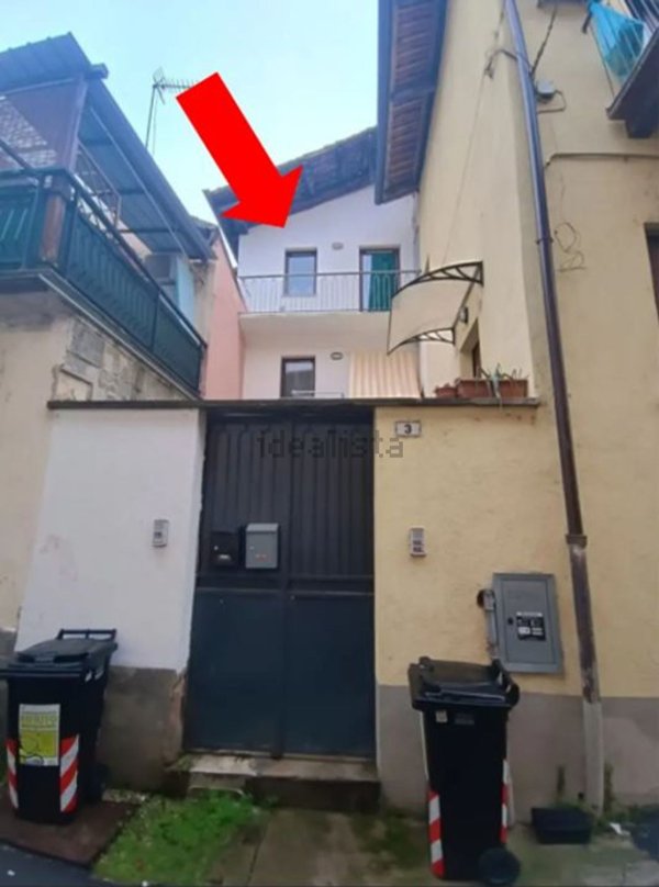 appartamento in vendita a San Benigno Canavese