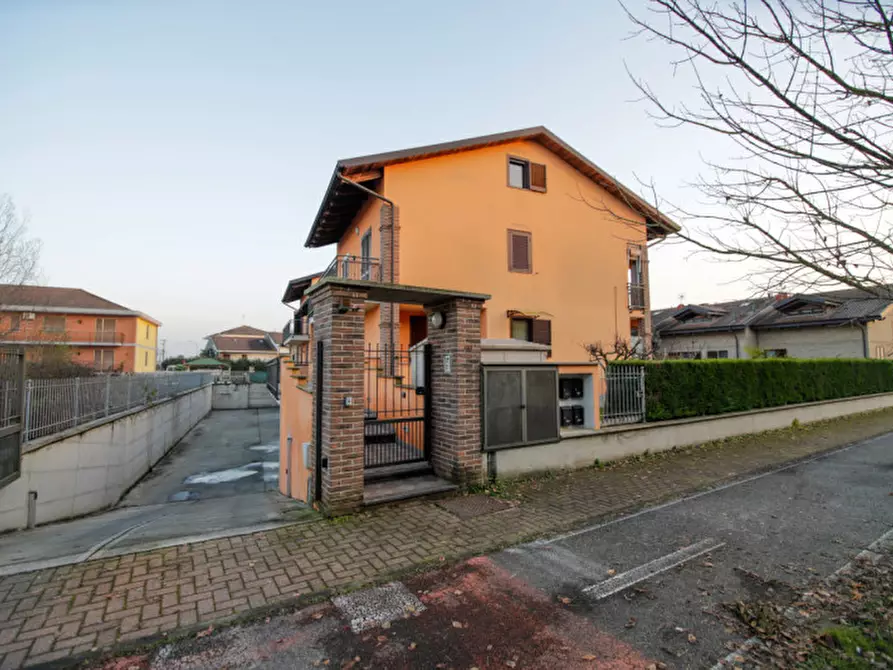 appartamento in vendita a San Benigno Canavese