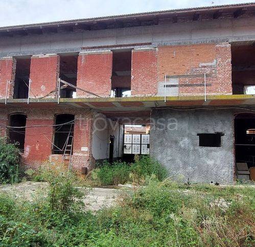 ufficio in vendita a San Benigno Canavese