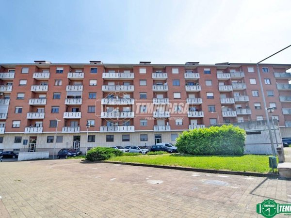 appartamento in vendita a San Benigno Canavese