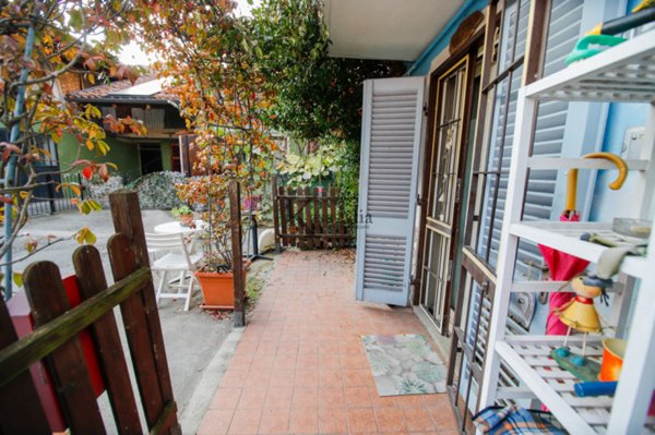 casa indipendente in vendita a San Benigno Canavese