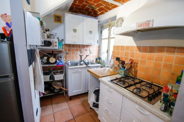 casa indipendente in vendita a San Benigno Canavese