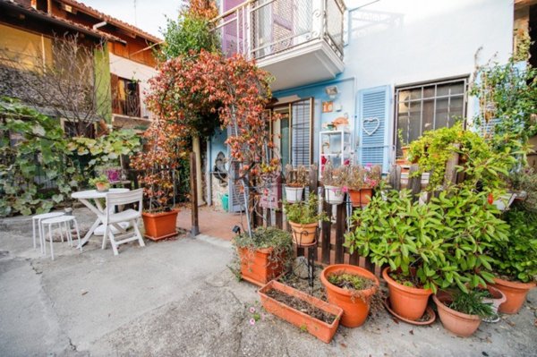 casa indipendente in vendita a San Benigno Canavese