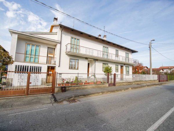 appartamento in vendita a San Benigno Canavese