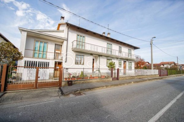 appartamento in vendita a San Benigno Canavese