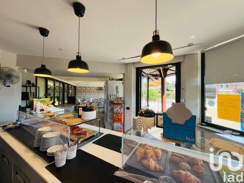 negozio in vendita a San Benigno Canavese