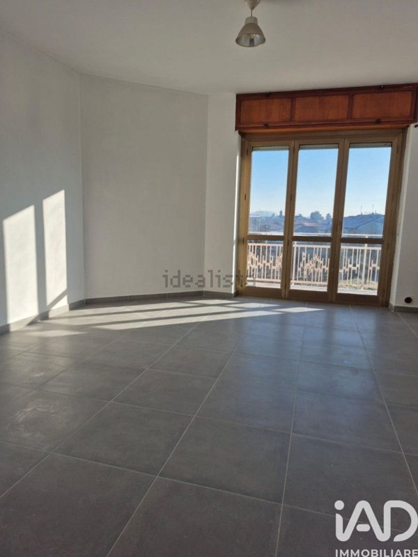 appartamento in vendita a San Benigno Canavese