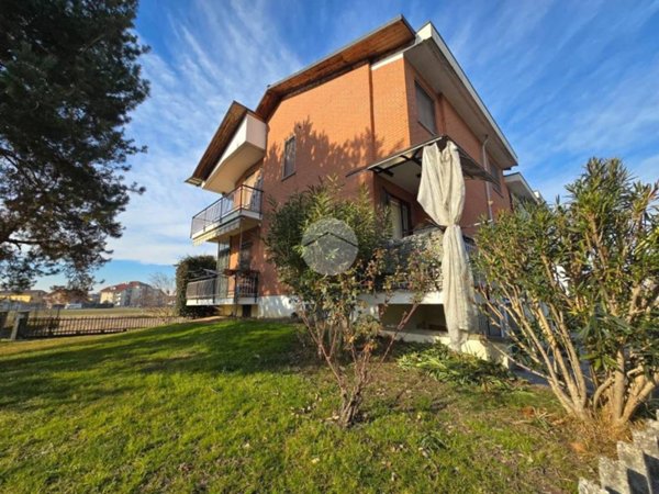 quadrivano in vendita a San Benigno Canavese