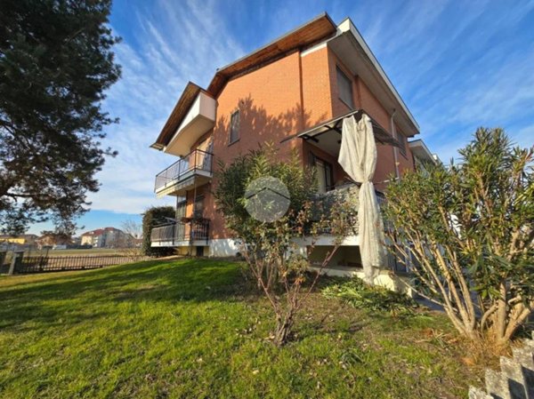 appartamento in vendita a San Benigno Canavese