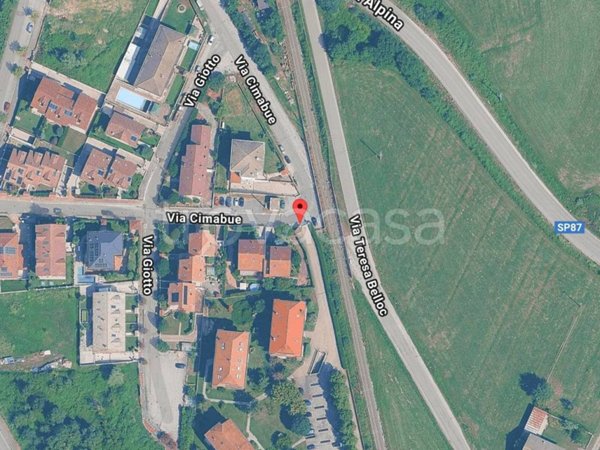 appartamento in vendita a San Benigno Canavese