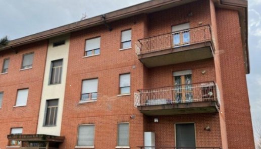 appartamento in vendita a San Benigno Canavese