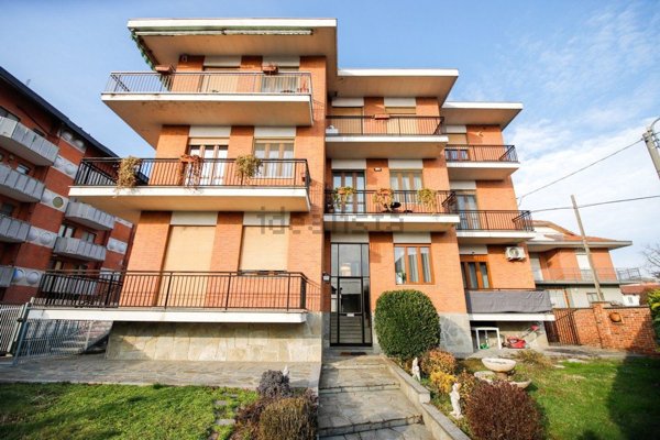 appartamento in vendita a San Benigno Canavese